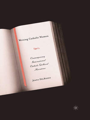 cover image of Writing Catholic Women